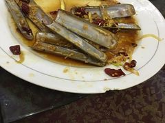 -抹直口特色菜馆(一店)