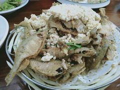 -美味之家·湖景农家乐(太湖东山店)