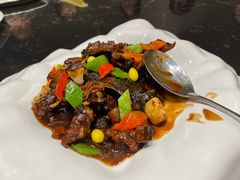 -童福兴·南京菜(老门东店)