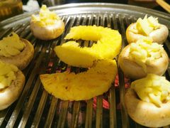 -伊茉家的烤肉店(勒泰中心店)