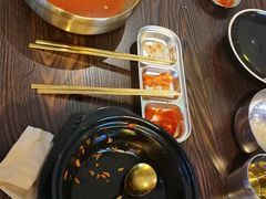 -玉流珍肴馆(亮马桥店)