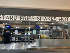 门面-Shake Shack(西单大悦城店)