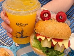 -贝林大翅鲸简餐厅(国家海洋博物馆店)