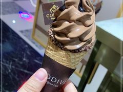 -GODIVA(五角场万达广场店)
