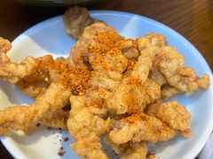 -兵哥豌豆面(壹方城店)
