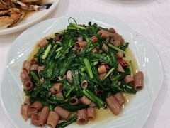 -日照大牌檔•小船海鲜(万平口店)