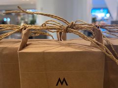 -M Stand(宁波万象城店)