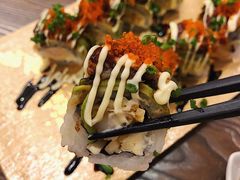 劳斯莱斯卷-东京屋(武定路店)