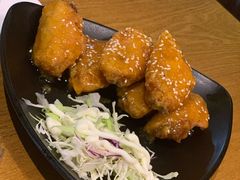 -幸屿 创意料理(永嘉天地店)
