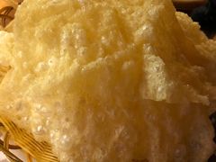 炸豆油皮-满禾林火锅(丹东路店)