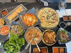 -HONGA HONGA雄家(曹路店)