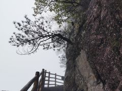 -明月山风景名胜区
