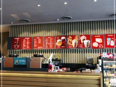 -星巴克(北京万科时代广场店)