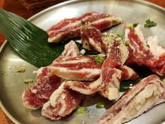 -町町烧肉屋(振华广场店)