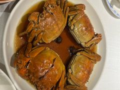 熟醉大闸蟹-老吉士酒家(天平路店)