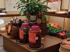 -人民公社大食堂(谷埠街总店)