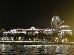 -海河游船-永乐码头(大悲院)