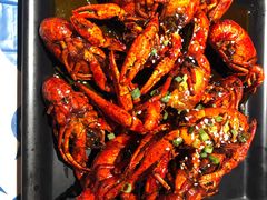 -松哥油焖大虾(科技园店)