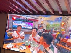 -红胖胖龙虾王·本地菜
