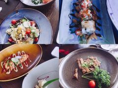 -蟹之国·精品蟹料理(极地店)