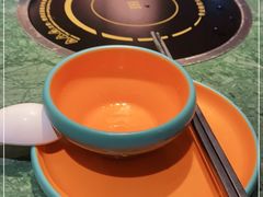 -麻田会 ·鲜活现烹·牛蛙火锅(珠江新城维家思广场店)