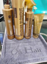 -OnHair造型