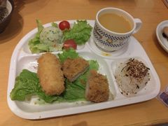 -胜博殿日式炸猪排(西红门店)