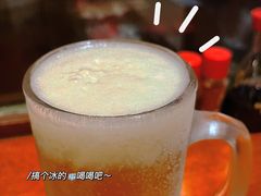 生啤-福烤锦花(长乐路店)