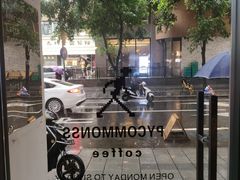 -常识咖啡common sense(春熙路店)