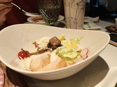 -塔道斯西餐厅(中央大街店)