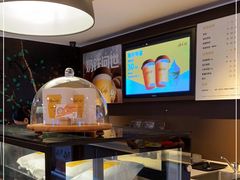 -麦当劳(总统大酒店店)