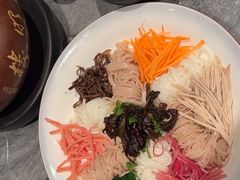 -福照楼汽锅鸡·云南菜(火车站锦江店)