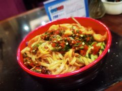 -天津瑞湾开元名都酒店餐厅