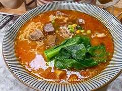 -兴华里茶记(禅城同济首店)
