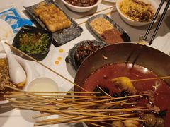 -付小姐在成都(五道口店)