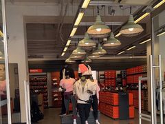 -NIKE北京马连道换季优惠店