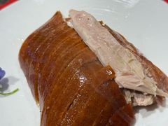 -真地道京味府·鲜橙烤鸭·北京菜(朝外大街东大桥店)