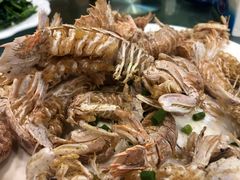 -金海湾海鲜排档(朱家尖店)