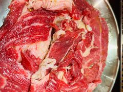 瘦牛-西塔老太太泥炉烤肉(万柳华联店)