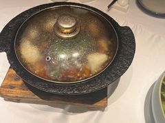 -宏达老菜馆(东安街店)