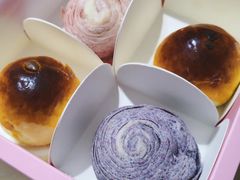-BC烘焙伴手礼(新光天地店)