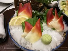 -松子料理(白家庄店)