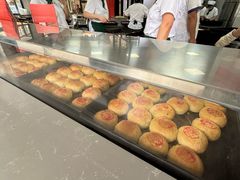 -新川饮食(新川小区店)