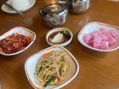-海云台韩式汤饭·13年匠心韩料(南山店)