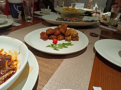 -梅花境(万科店)