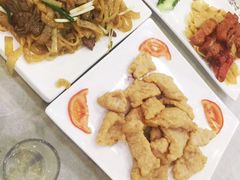 -喜运来酒楼(江南大道店)