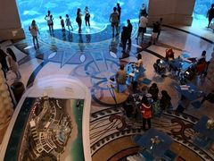 -亚特兰蒂斯水世界冒险乐园
