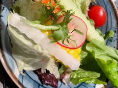 -王鼎精致料理铁板烧(世博源店)