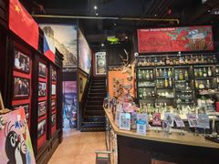 -布拉格餐厅· 中欧捷克菜(全国首店)