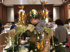 -北京友谊宾馆·俄罗斯餐厅